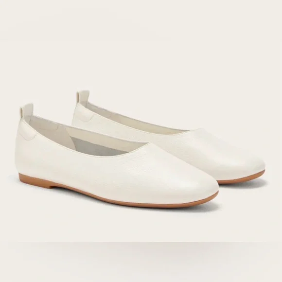 Everlane THE DAY GLOVE canvas 8.5 - Picture 4 of 8